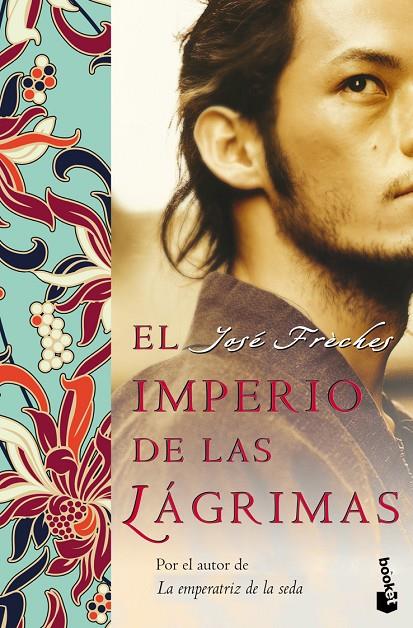 IMPERIO DE LAS LAGRIMAS, EL | 9788427037519 | FRECHES, JOSE