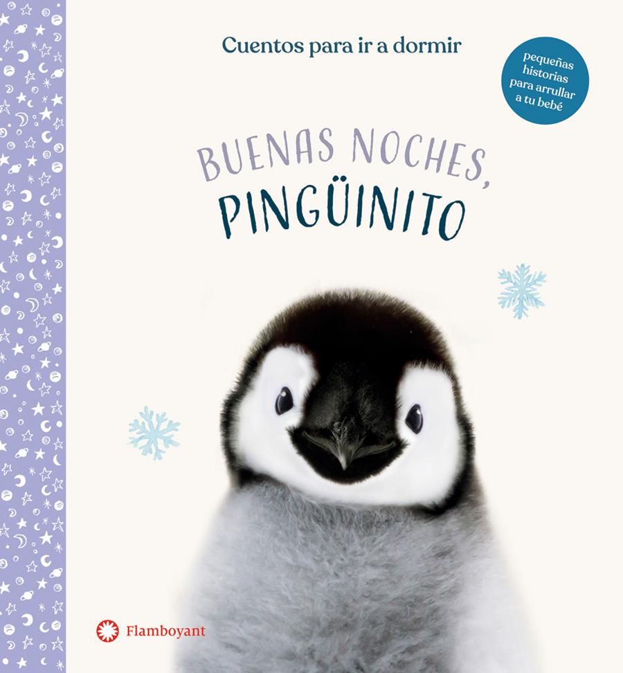 BUENAS NOCHES, PINGÜINITO | 9788417749965 | WOOD, AMANDA