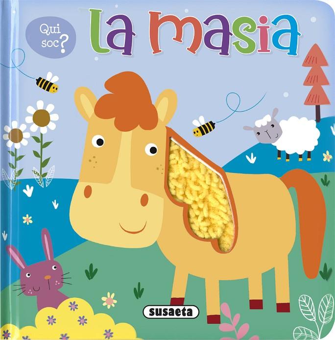MASIA, LA | 9788467794830