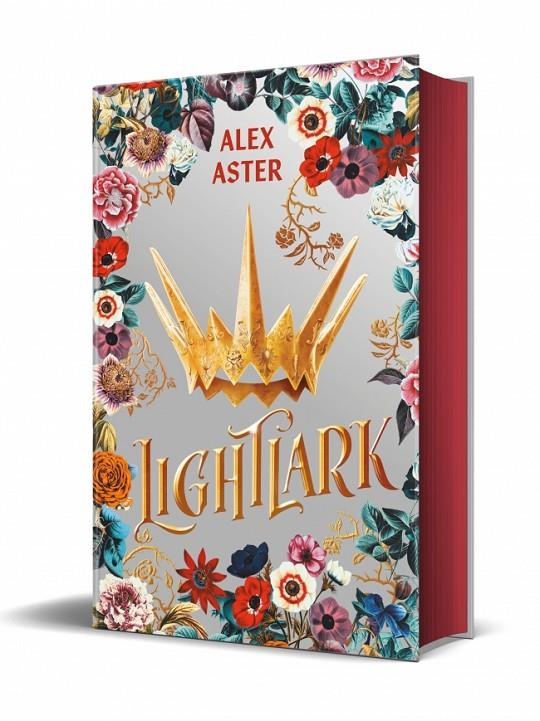LIGHTLARK (EDICIÓN ESPECIAL) | 9788420452784 | ASTER, ALEX