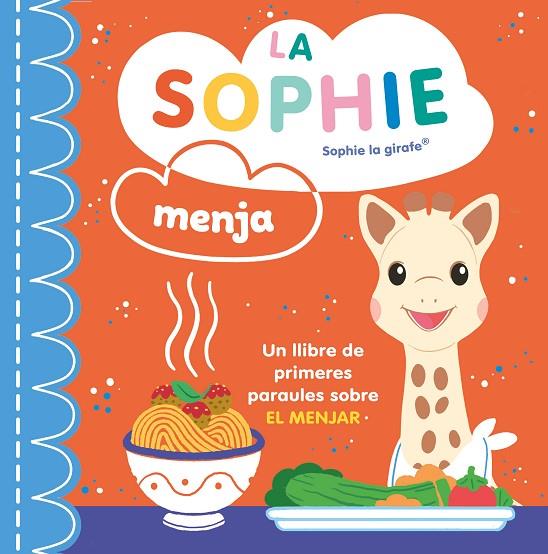 SOPHIE MENJA, LA | 9788410516403