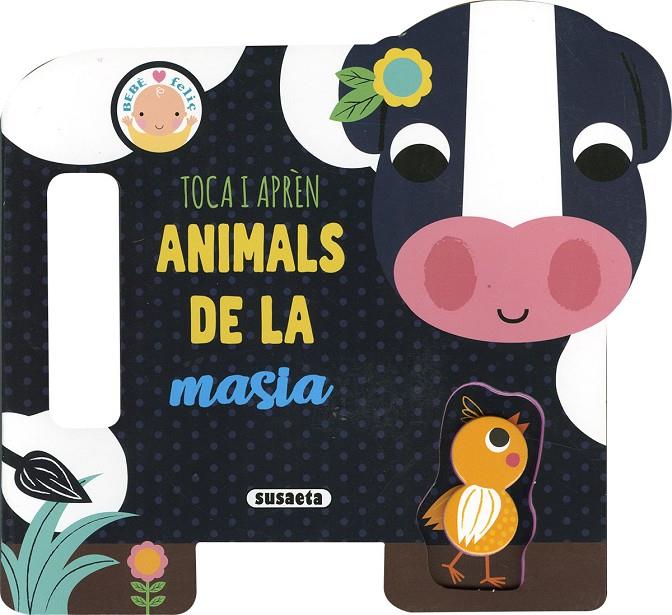 ANIMALS DE LA MASIA | 9788467799774