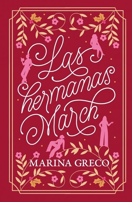 HERMANAS MARCH, LAS | 9788425371592 | GRECO, MARINA