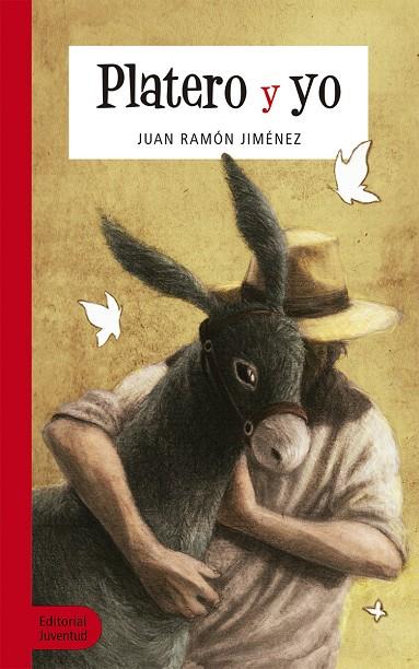 PLATERO Y YO | 9788426146557 | JIMENEZ, JUAN RAMON