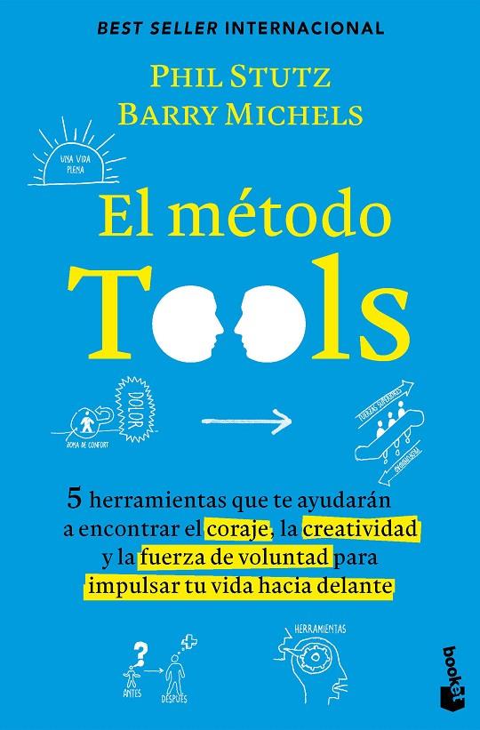 MÉTODO TOOLS, EL | 9788411004268 | STUTZ, PHIL ; MICHELS, BARRY