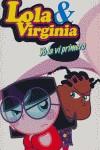 LOLA & VIRGINIA : YO LA VI PRIMERO | 9788423680269 | ICON DISTRIBUTION, INC. / TELEVISIÓ DE CATALUNYA / EUSKAL TELEVISTA / FRANCE 3