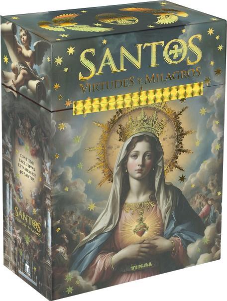 BARAJA DE LOS SANTOS | 9788499285429 | IZQUIERDO, MAITE