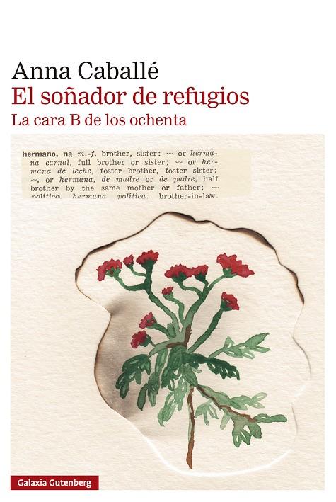 SOÑADOR DE REFUGIOS, EL | 9791388019951 | CABALLÉ, ANNA