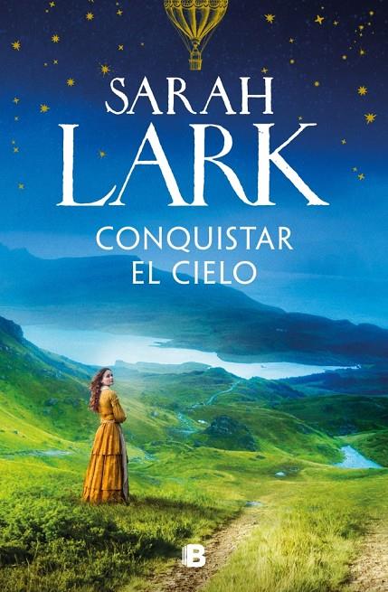 CONQUISTAR EL CIELO | 9788466682473 | LARK, SARAH
