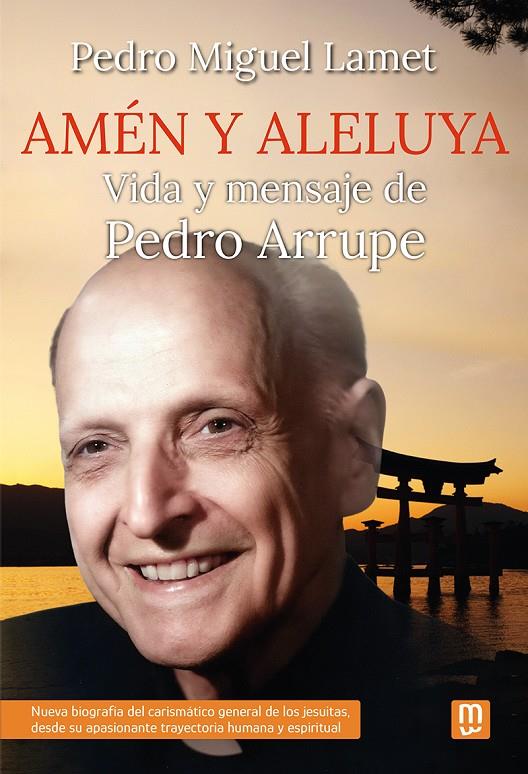AMÉN Y ALELUYA | 9788427148567 | LAMET, PEDRO MIGUEL