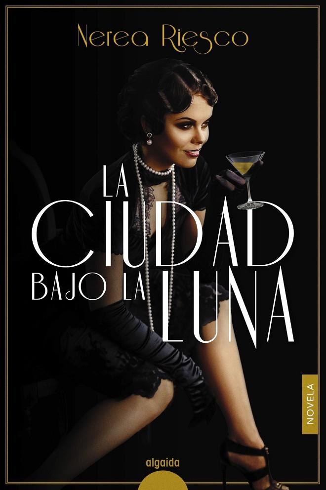 CIUDAD BAJO LA LUNA, LA | 9788491897101 | RIESCO, NEREA