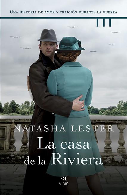 CASA DE LA RIVIERA, LA | 9788419767714 | LESTER, NATASHA