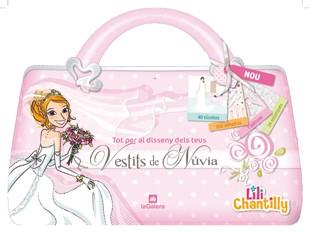 MALETI : VESTITS DE NÚVIA | 9788424642723