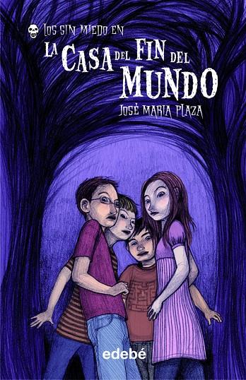 CASA DEL FIN DEL MUNDO, LA | 9788423686988 | PLAZA, JOSE MARIA
