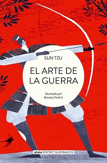 ARTE DE LA GUERRA, EL | 9788418933288 | SUN-TZU