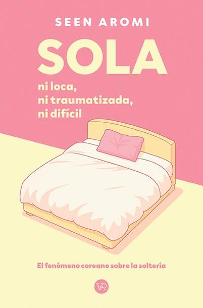 SOLA | 9791387601744 | SEEN, AROMI