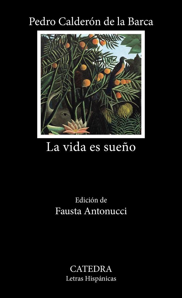 VIDA ES SUEÑO, LA | 9788437649177 | CALDERÓN DE LA BARCA, PEDRO