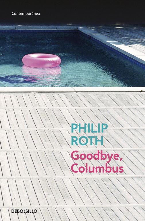 GOODBYE COLUMBUS | 9788483464854 | ROTH, PHILIP