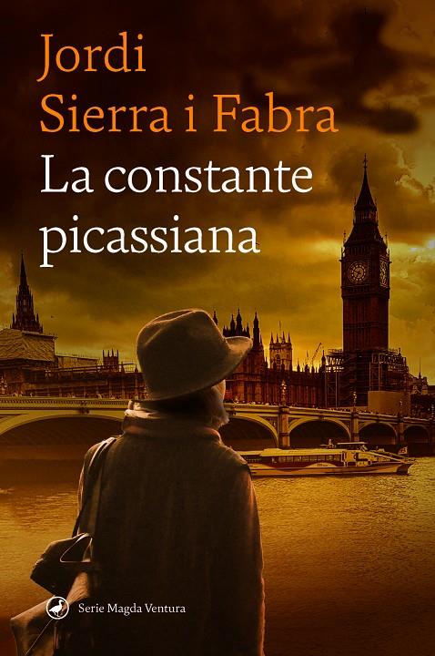 CONSTANTE PICASSIANA, LA | 9788418800474 | SIERRA, JORDI