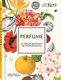 PERFUME | 9789464991895 | JOSH CARTER, SAMUEL GEARING