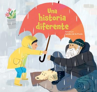 UNA HISTORIA DIFERENTE | 9788493771362 | BEASCOA AMAT, SANTI ; PRADA, SANDRA DE LA