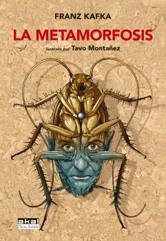 METAMORFOSIS, LA | 9788446054733 | KAFKA, FRANZ