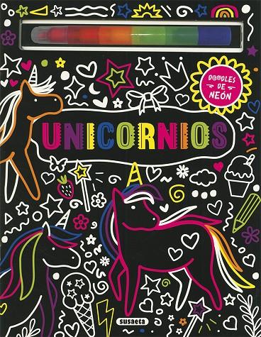 UNICORNIOS | 9791370340063