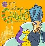 GAUDINS: LLAGRIMES DE COCODRIL | 9788424602116 | MORENO I SANTABÁRBARA, CRISTINA