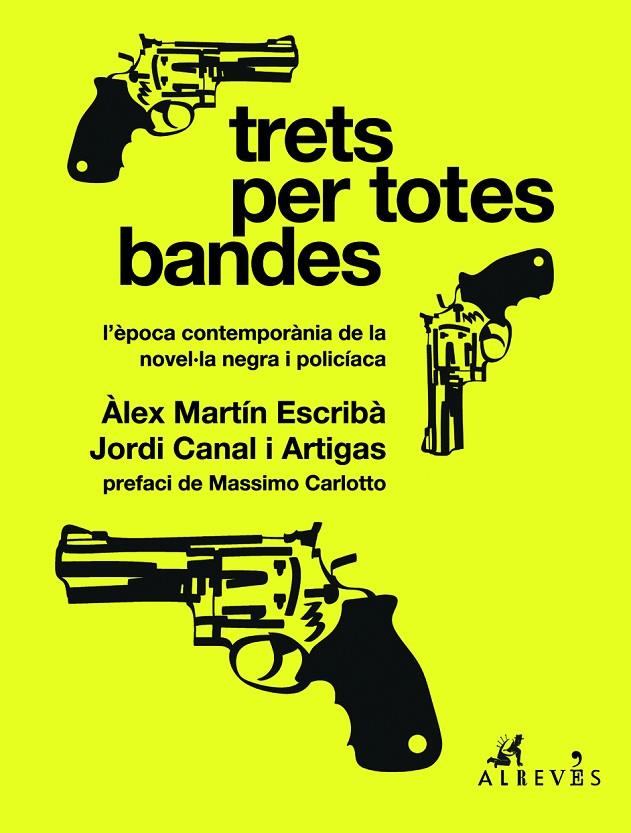 TRETS PER TOTES BANDES 2 | 9788417847906 | MARTÍN, ÀLEX/CANAL, JORDI