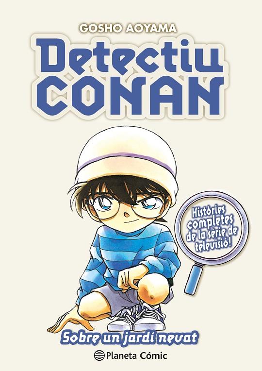 DETECTIU CONAN N. 20 | 9791387919405 | AOYAMA, GOSHO