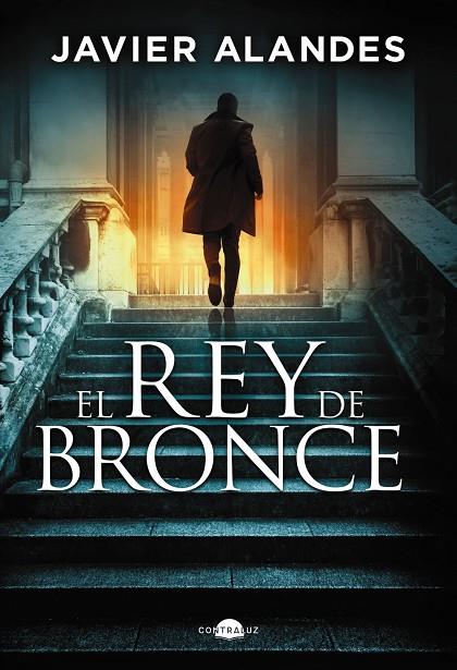 REY DE BRONCE, EL | 9788419822680 | ALANDES, JAVIER