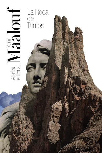 ROCA DE TANIOS, LA | 9788413628035 | MAALOUF, AMIN