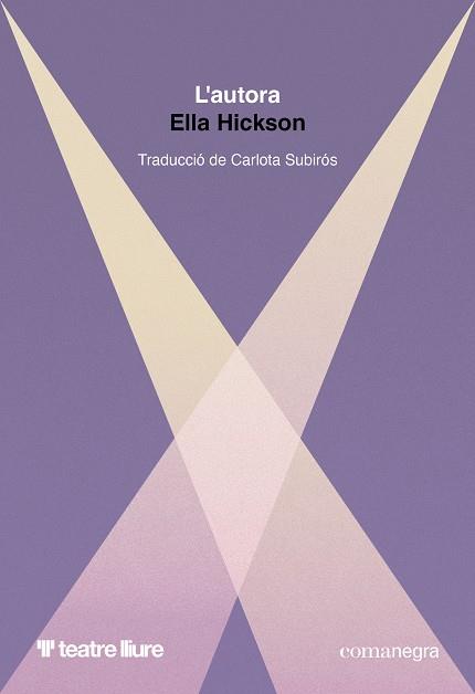 AUTORA, L' | 9791387969240 | HICKSON, ELLA