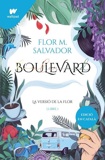 BOULEVARD ( CATALA ) | 9788419169730 | SALVADOR, FLOR M.