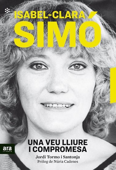UNA VEU LLIURE I COMPROMESA | 9788417804527 | SIMO, ISABEL CLARA 