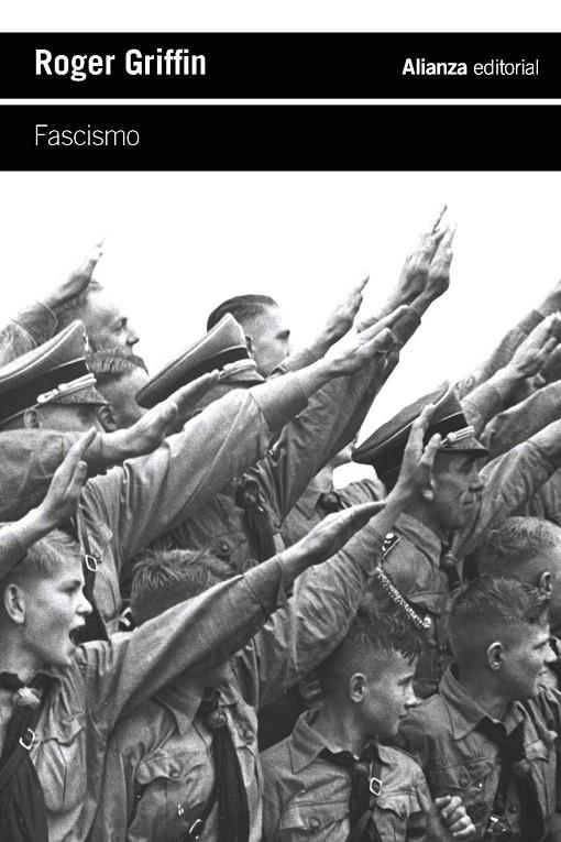FASCISMO | 9791370091842 | GRIFFIN, ROGER