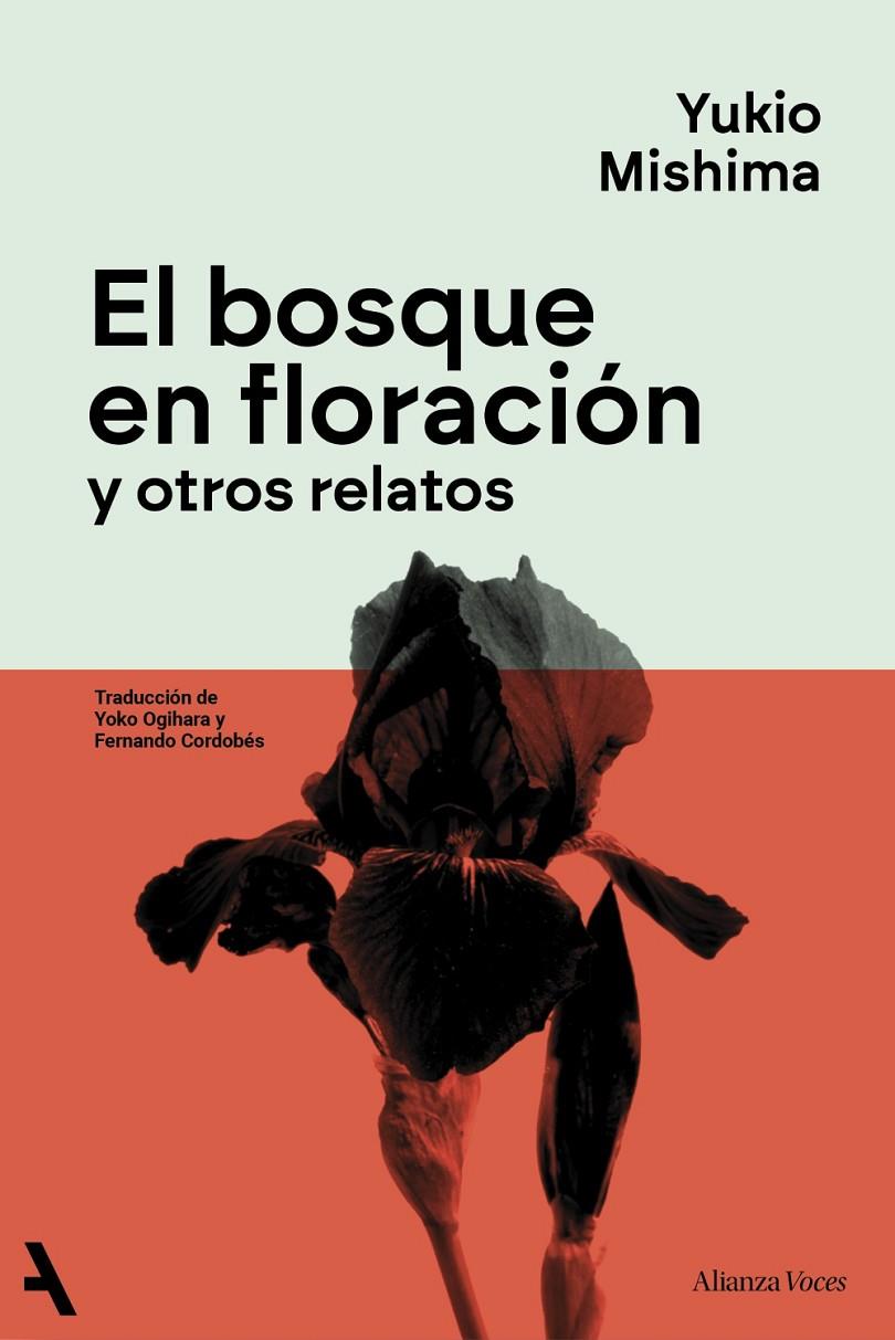 BOSQUE EN FLORACIÓN Y OTROS RELATOS, EL | 9791370092924 | MISHIMA, YUKIO