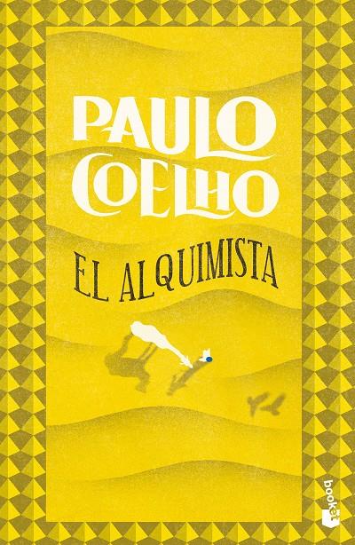 ALQUIMISTA, EL | 9788408253105 | COELHO, PAULO