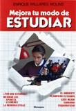 MEJORA TU MODO DE ESTUDIAR | 9788427113695 | ENRIQUE PALLARES MOLINS