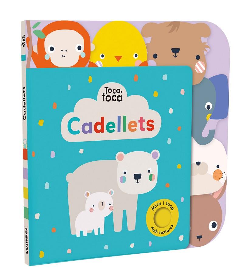 CADELLETS | 9788411581738