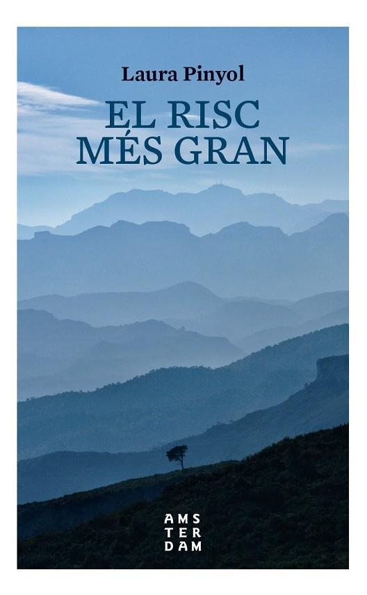 RISC MES GRAN, EL | 9788416743445 | PINYOL, LAURA