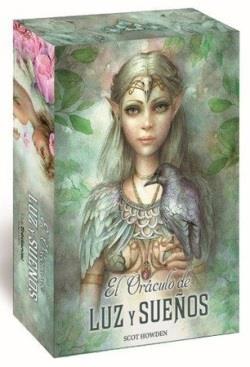 ORACULO DE LUZ Y SUEÑOS, EL | 9782813229809 | SCOT HOWDEN