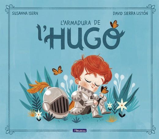 ARMADURA DE L'HUGO, L' | 9788448859565 | ISERN, SUSANNA ; SIERRA, DAVID