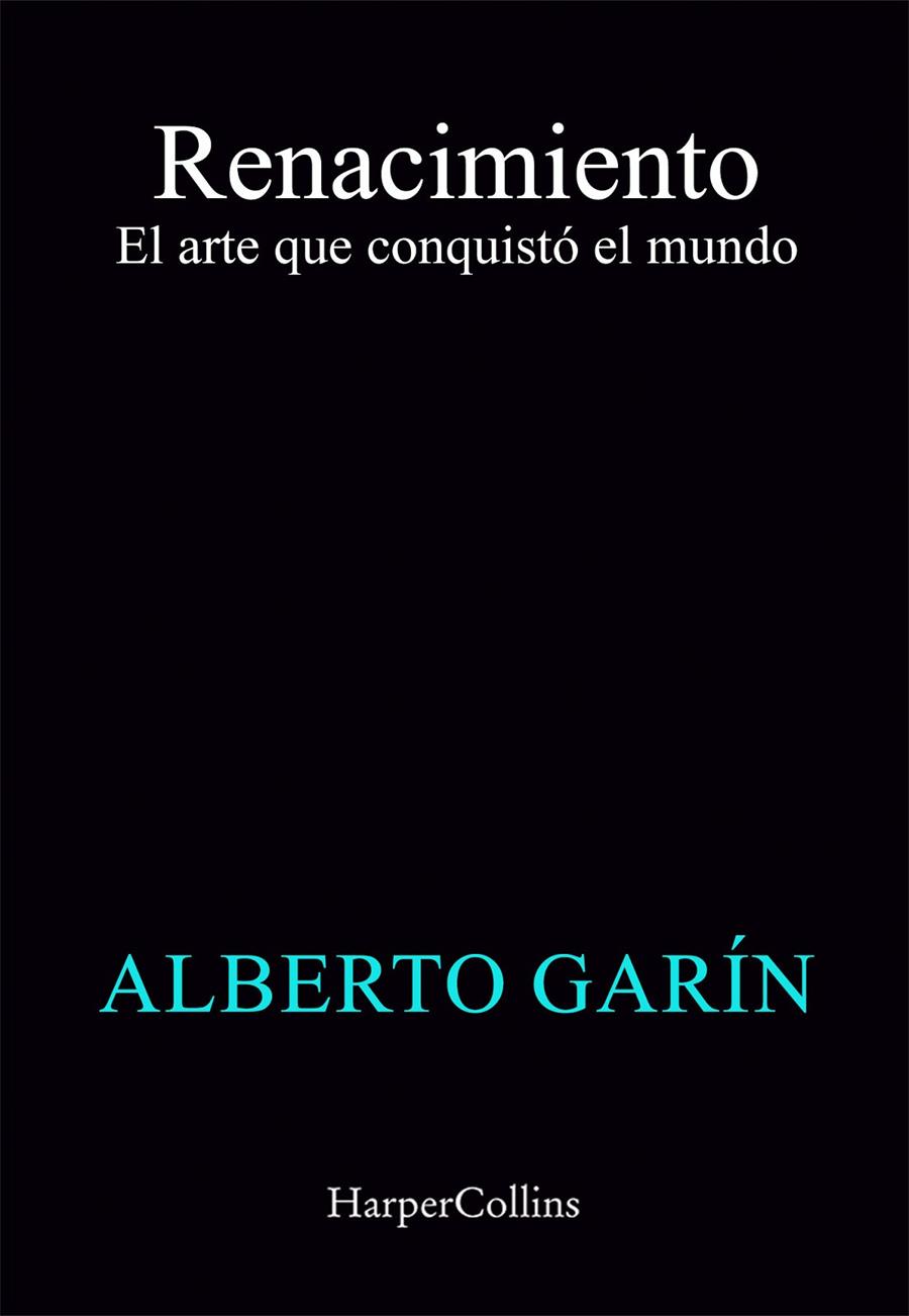 RENACIMIENTO | 9788419802972 | GARÍN, ALBERTO