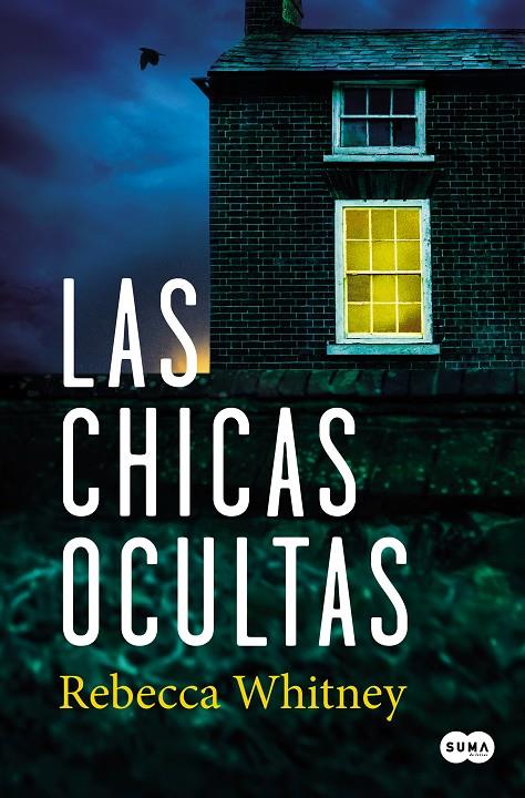CHICAS OCULTAS, LAS | 9788491295358 | WHITNEY, REBECCA