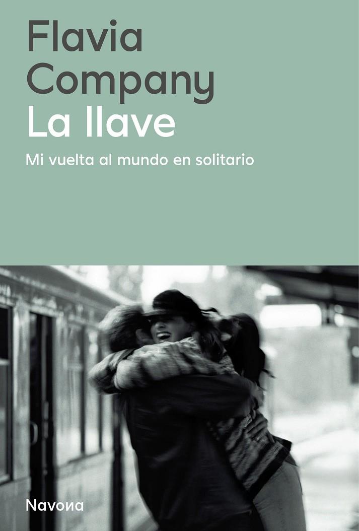 LLAVE, LA | 9788410180949 | COMPANY I NAVAU, FLAVIA