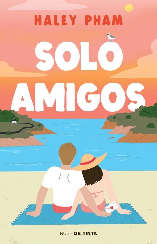 SOLO AMIGOS | 9788419514790 | PHAM, HALEY