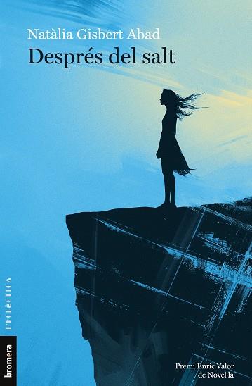 DESPRÉS DEL SALT | 9788413586977 | GISBERT ABAD, NATÀLIA 