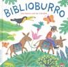 BIBLIOBURRO : UNA HISTORIA REAL DE COLOMBIA | 9788426138163 | WINTER, JEANETTE