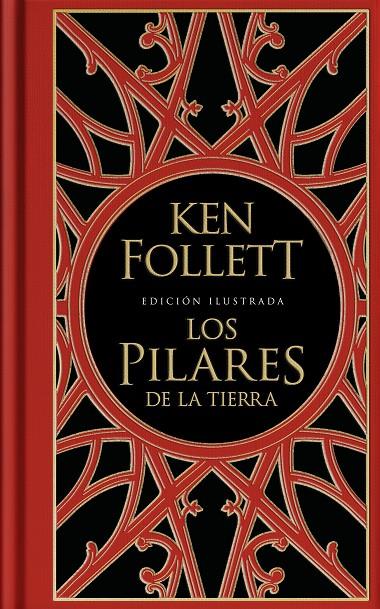 PILARES DE LA TIERRA, LOS | 9788401023866 | FOLLET, KEN